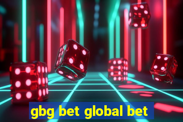 gbg bet global bet